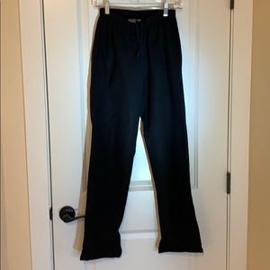 Title Nine Fleece workout pants